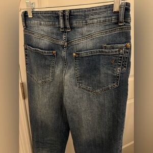 PILCRO JEANS 26